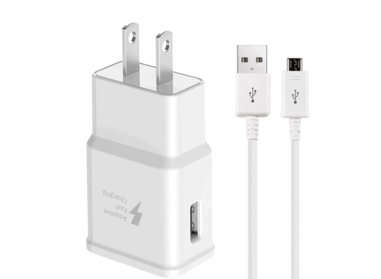 Materiales de accesorios para celulares