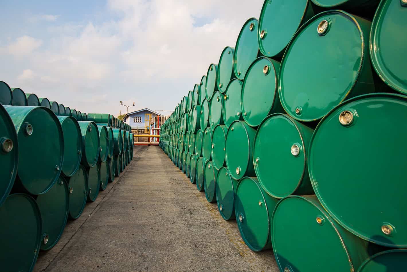 Lubricantes especiales industriales para la fabricación de cables - 1