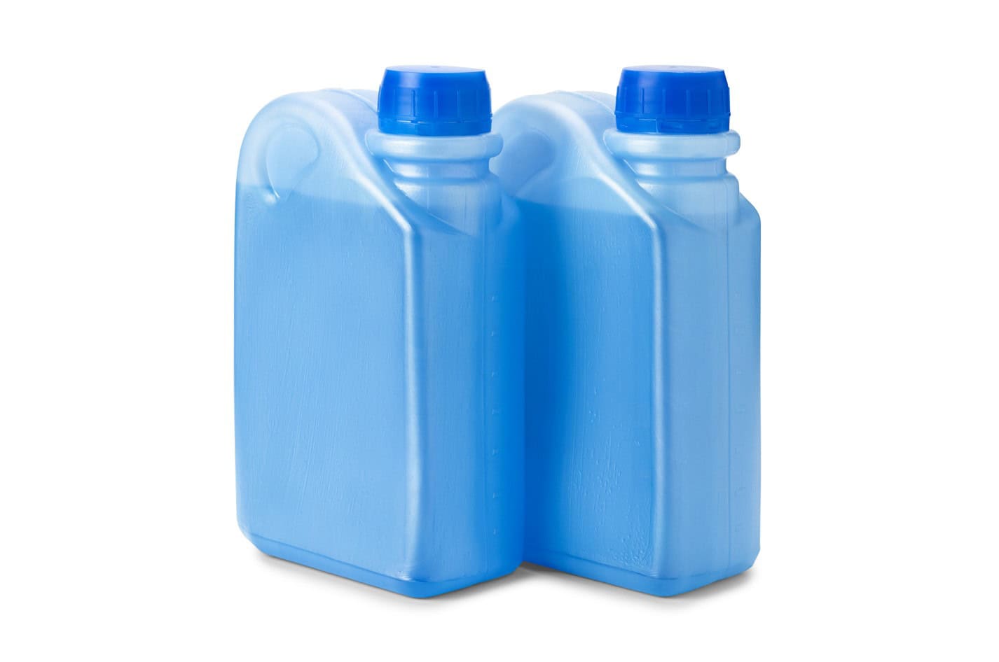 Antiespumantes base silicón para fabricación de anticongelantes