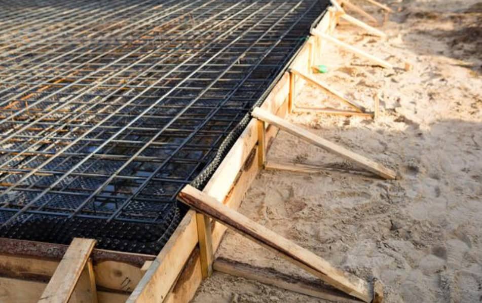 Desmoldantes para concreto en proyectos de construcción - 1