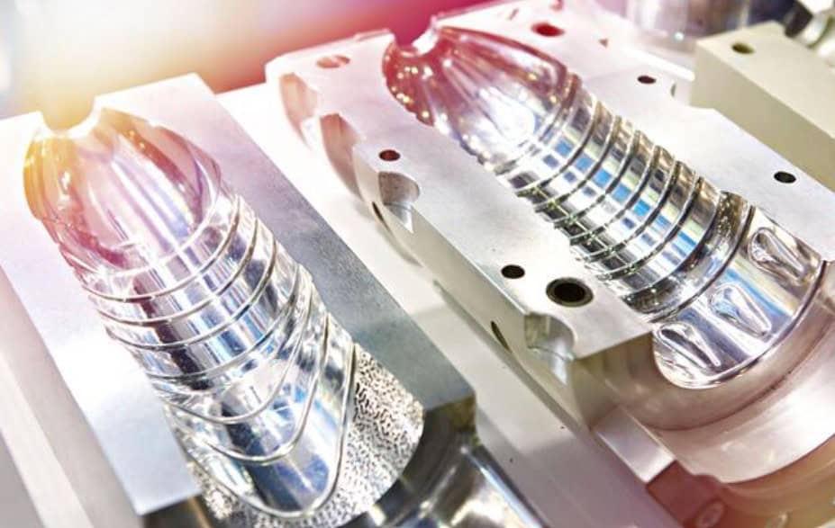 Pulimentos para metales, moldes y boquillas de extrusión - 1