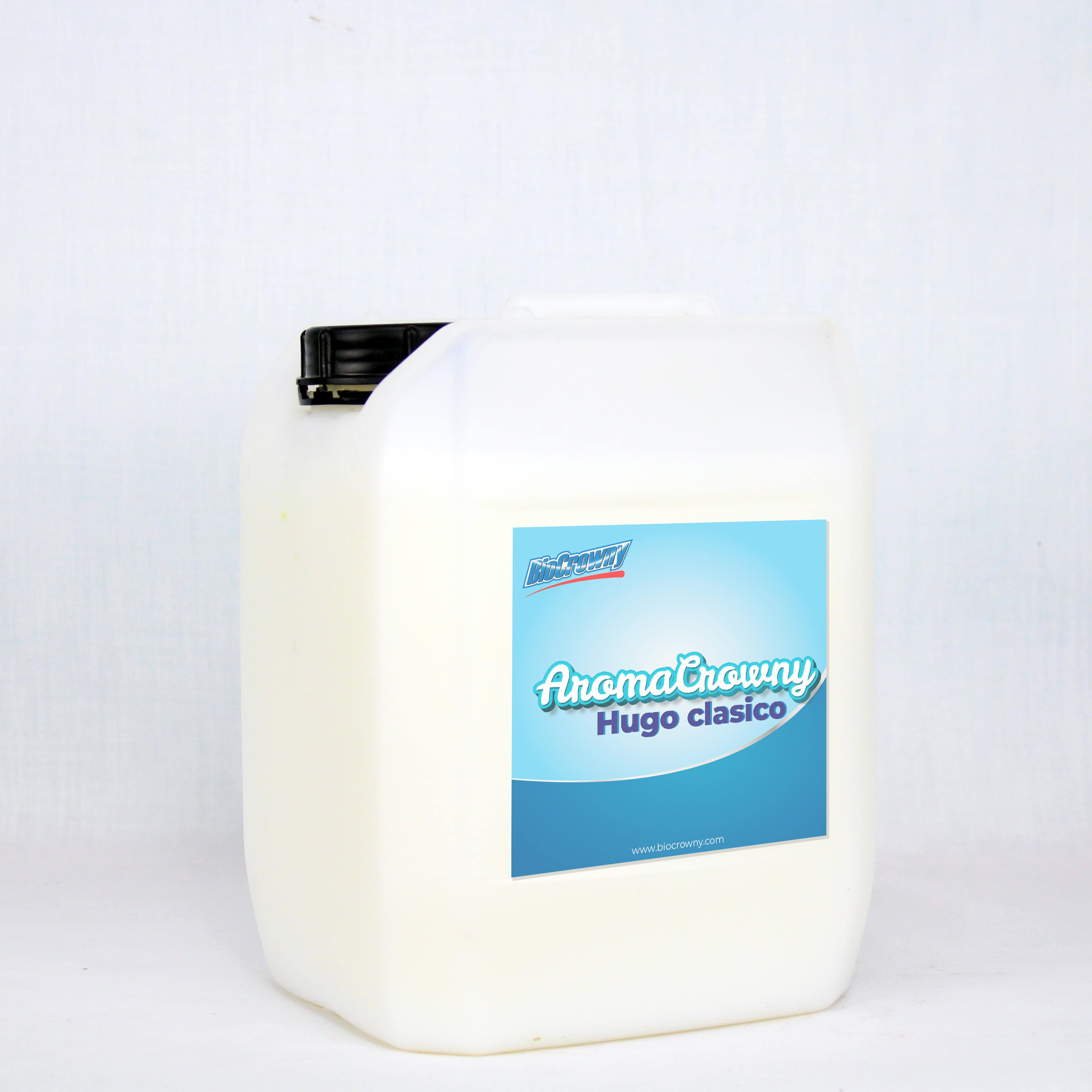 Aromáticos HUGO Clásico