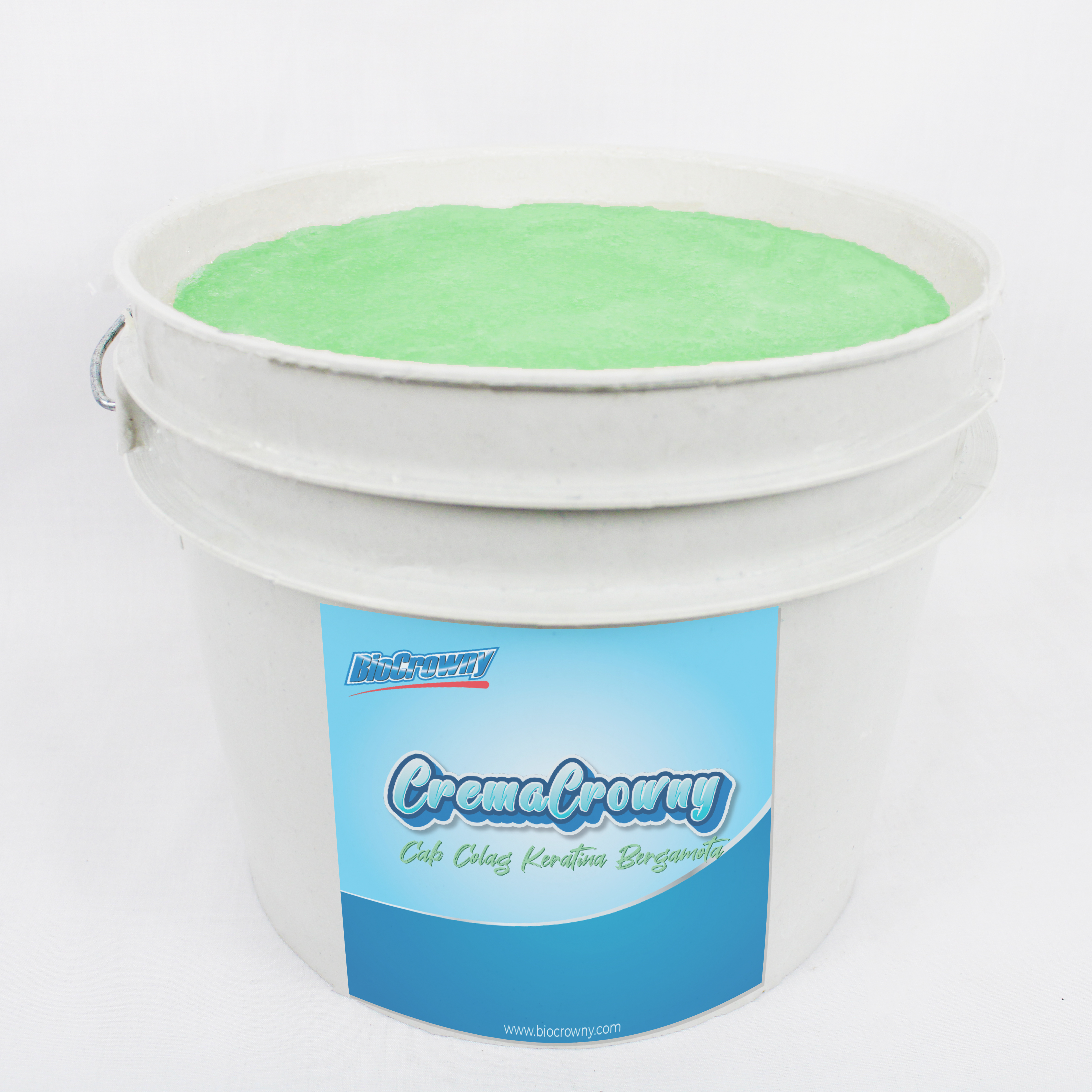 CREMA PARA PEINAR CON NUTRIENTES NATURALES
