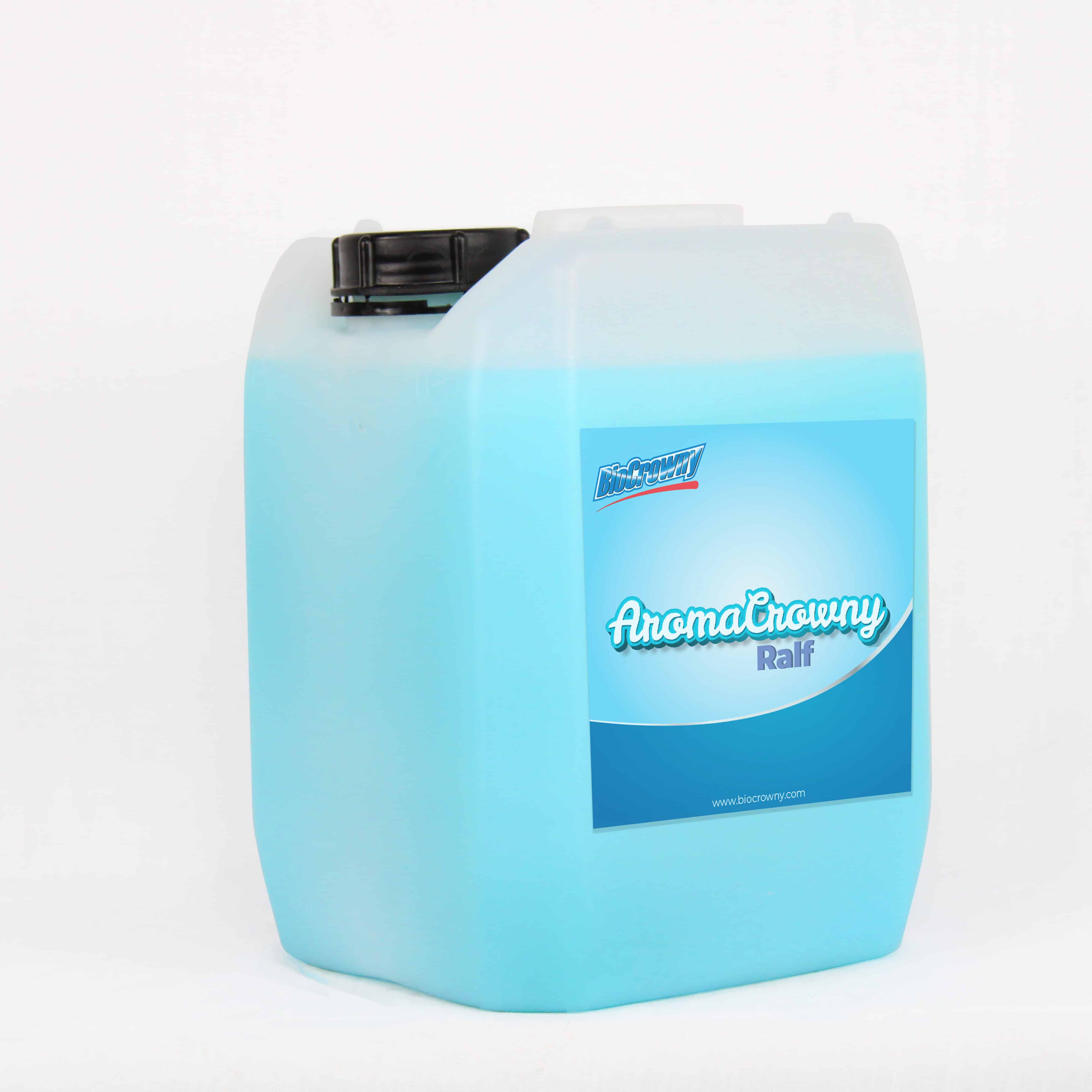 Aromatizantes ambientales base Ralf