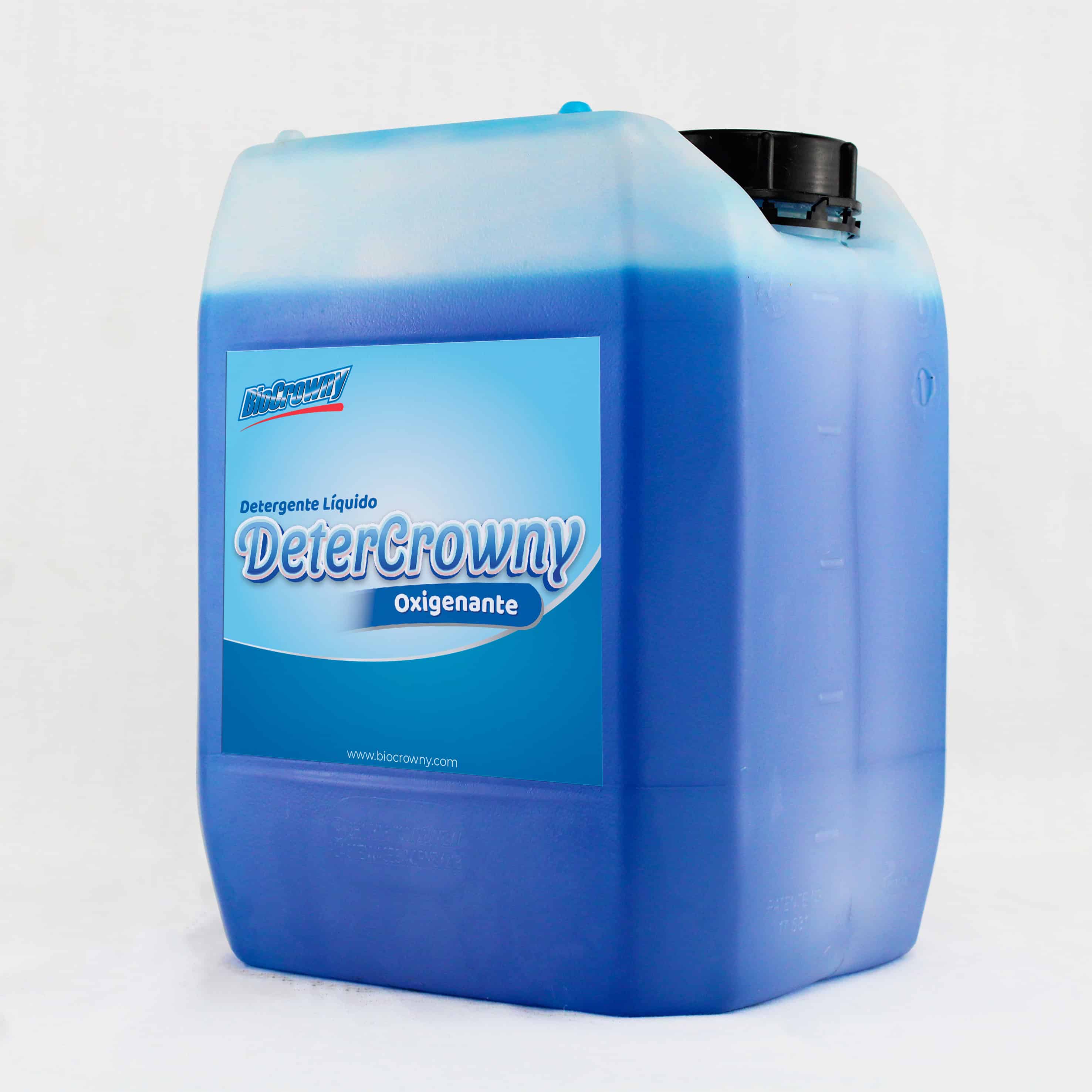 DETERGENTE MULTIUSOS