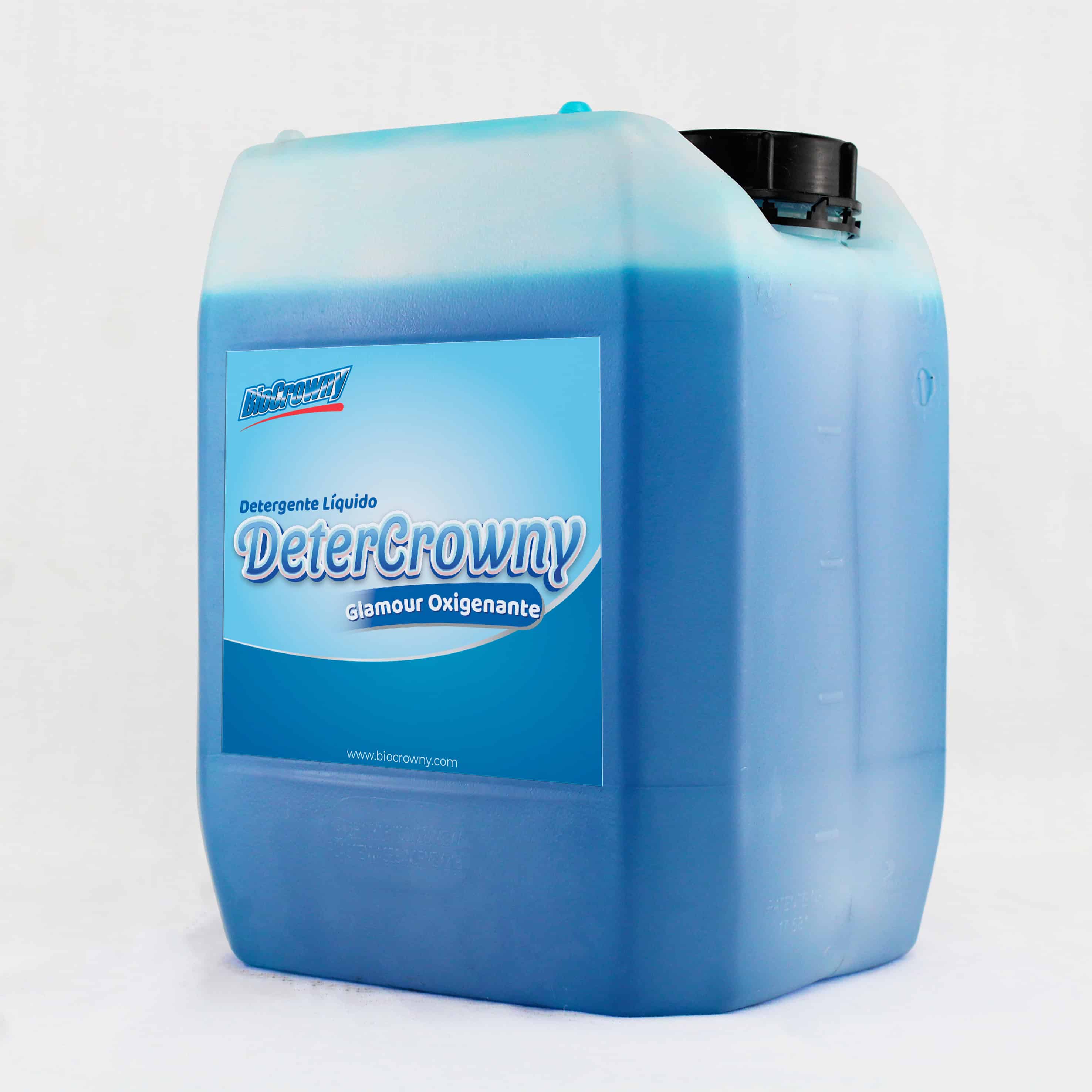 DETERGENTE NEUTRALIZANTE