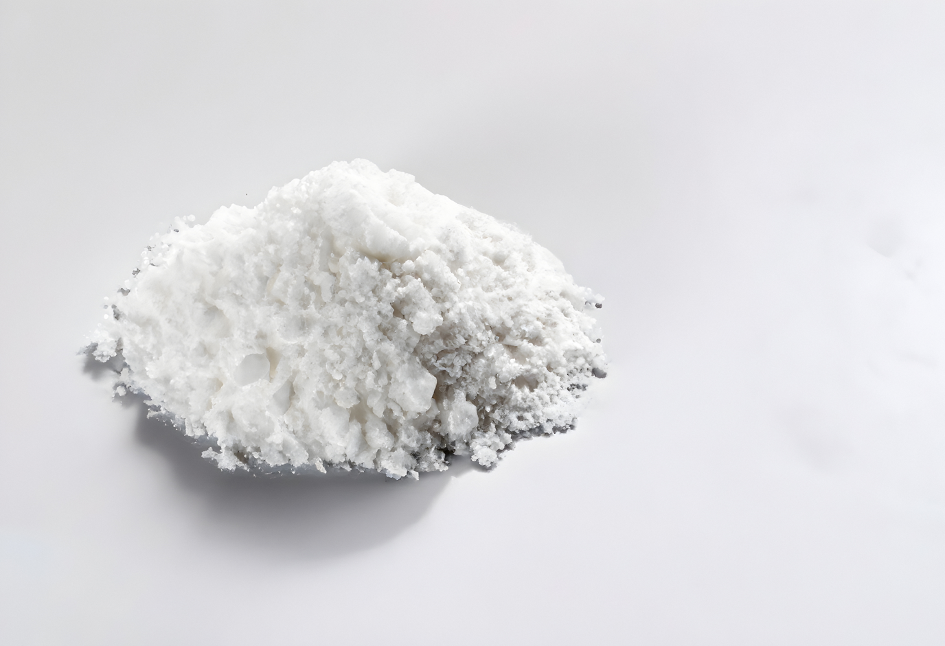 Carbonato de sodio para productos de limpieza - 1