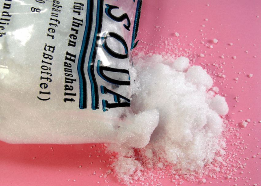 Carbonato de sodio para productos de limpieza - 4