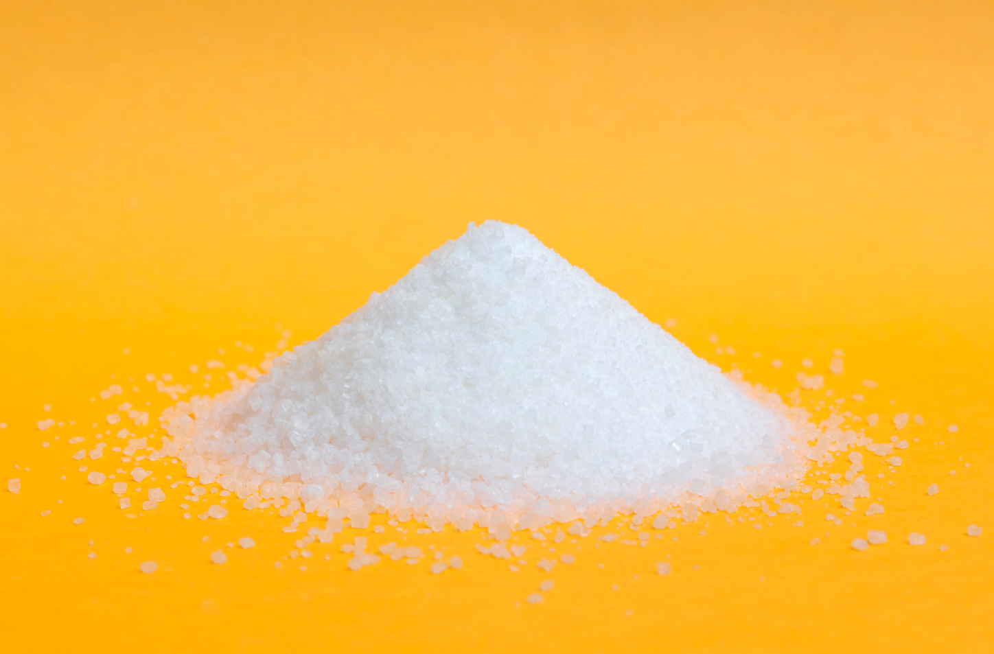 Sulfato de sodio para la industria textil - 1