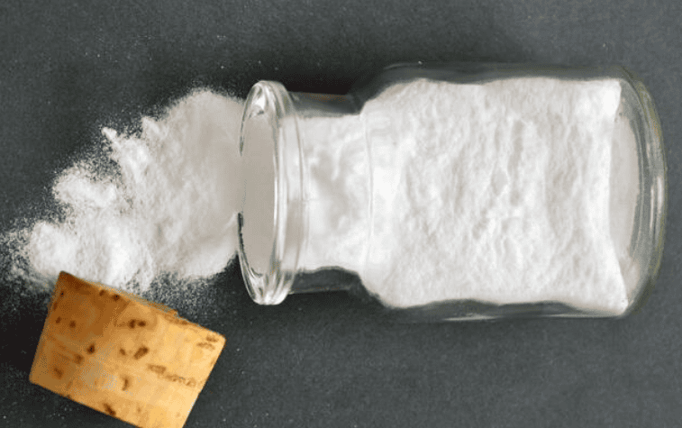 Sulfato de sodio para la industria textil - 4