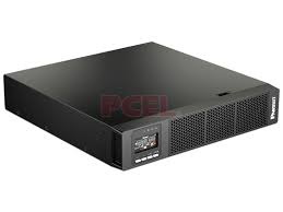 UPS PANDUIT 2 KVAS ONLINE 120V