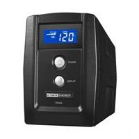 UPS CYBERPOWER 750VA 120V