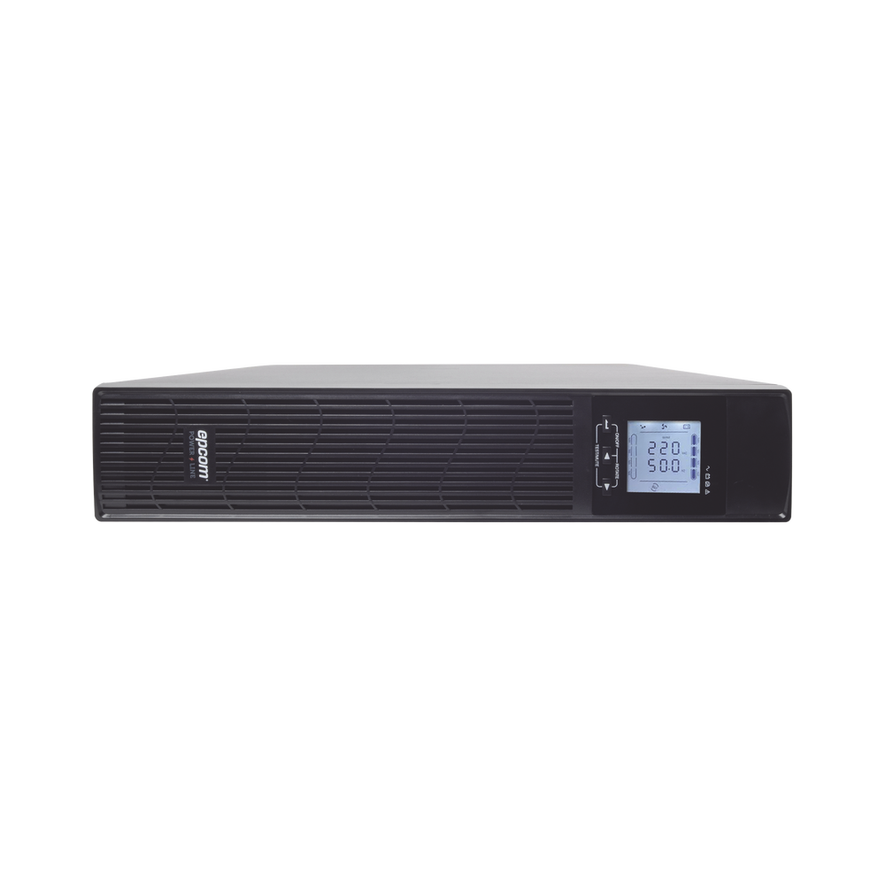UPS 3 KVAS ONLINE 120V