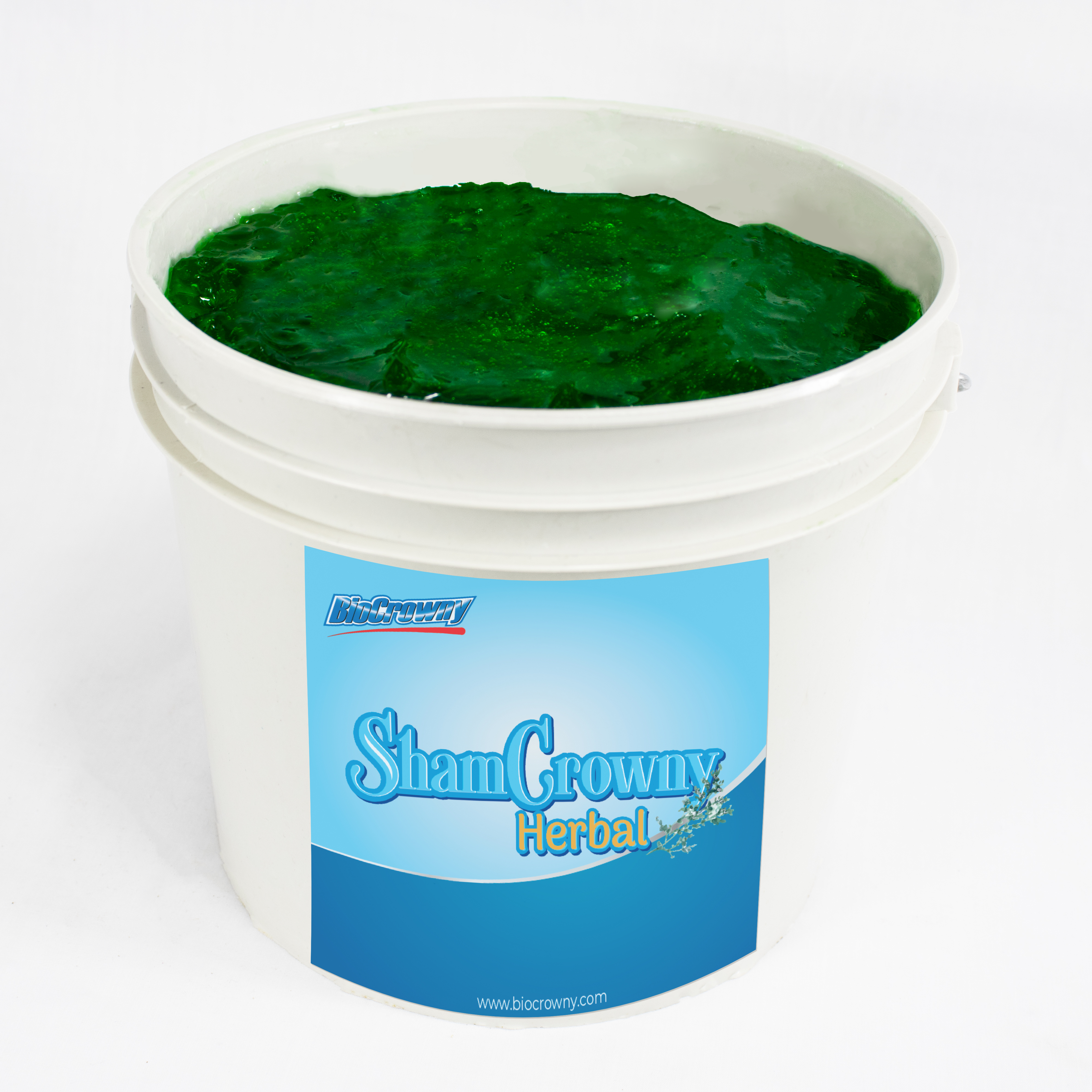 SHAMPOO HERBAL