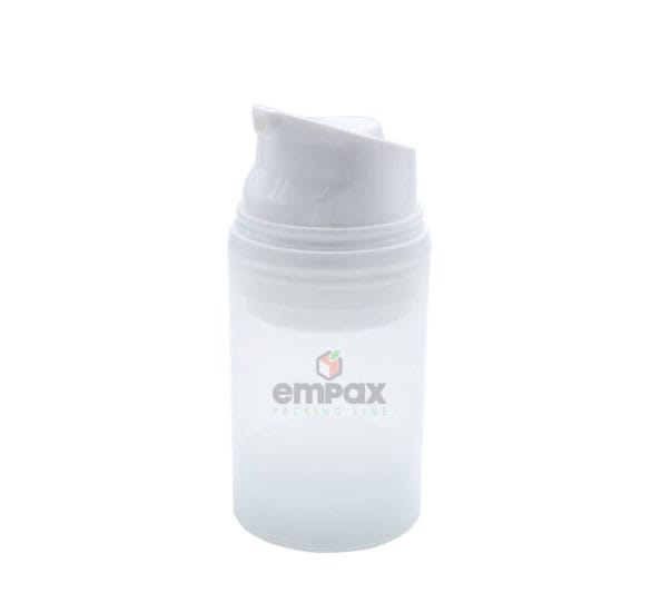 Envases de plástico para cosméticos airless de 50 ml - 1