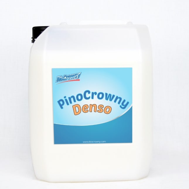 Detergente de Pino para la Limpieza del Hogar - 1