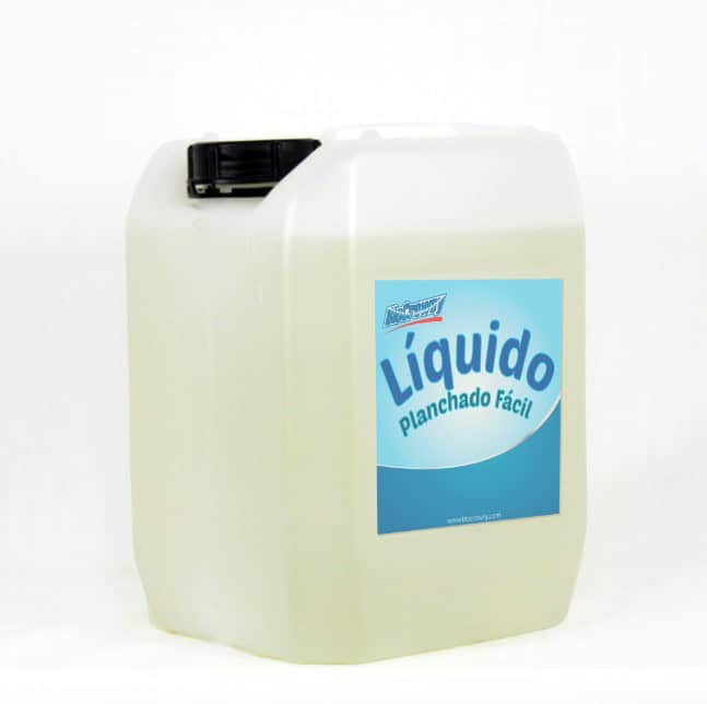 LIQUIDOS LIMPIADORES