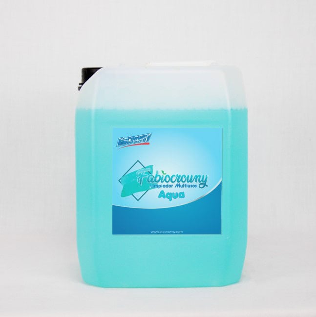 Limpiadores Multiusos Aqua