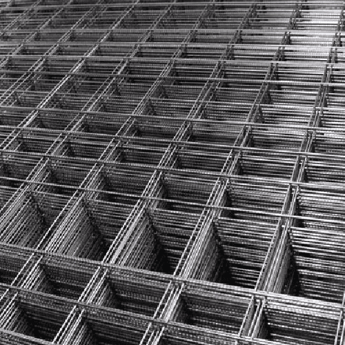 Castillo de acero Armex