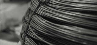 Alambre galvanizado Aceromex