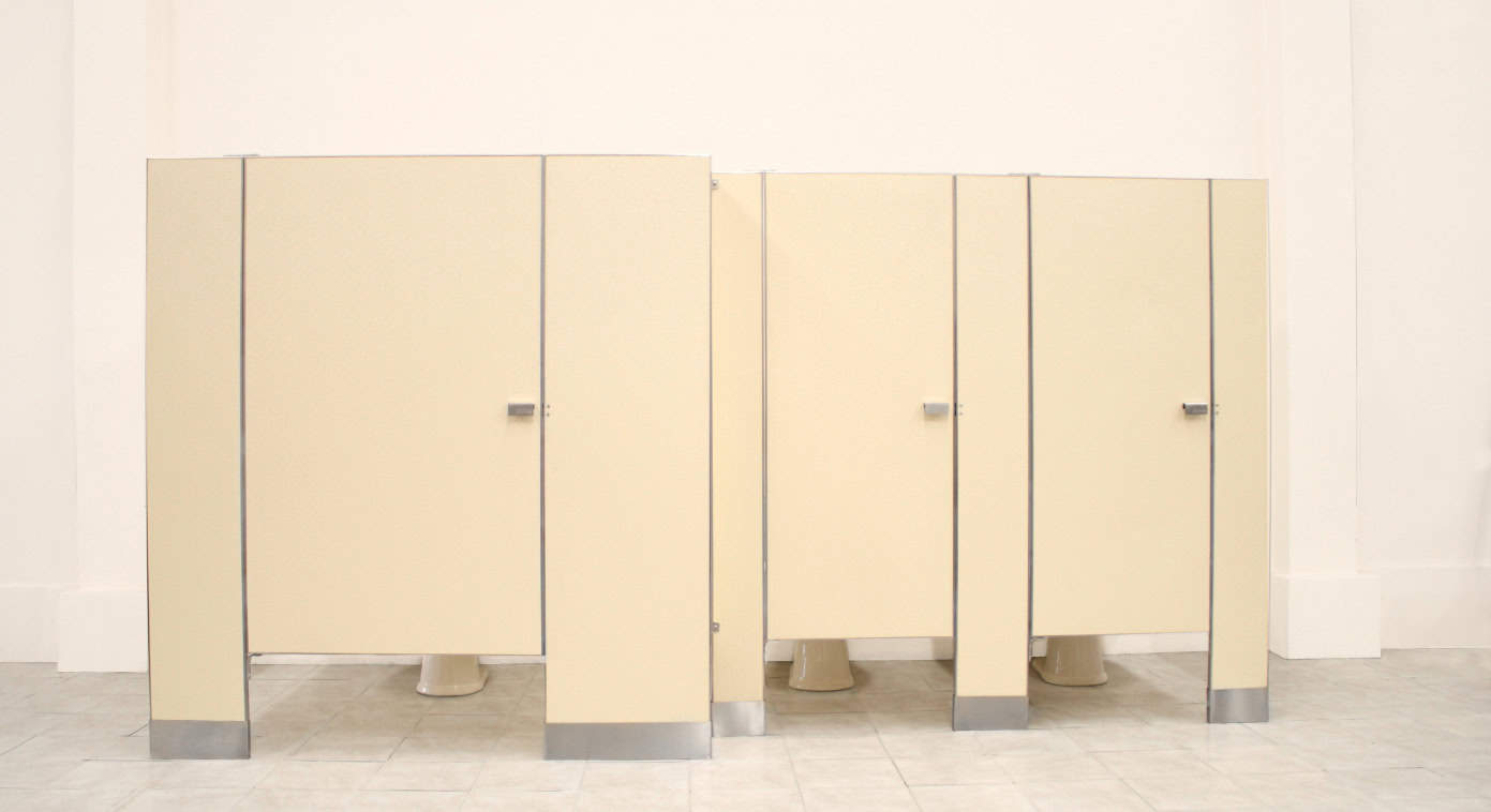 Mamparas para baño ESTÁNDAR 4200 ACRILOCK 80 - 1