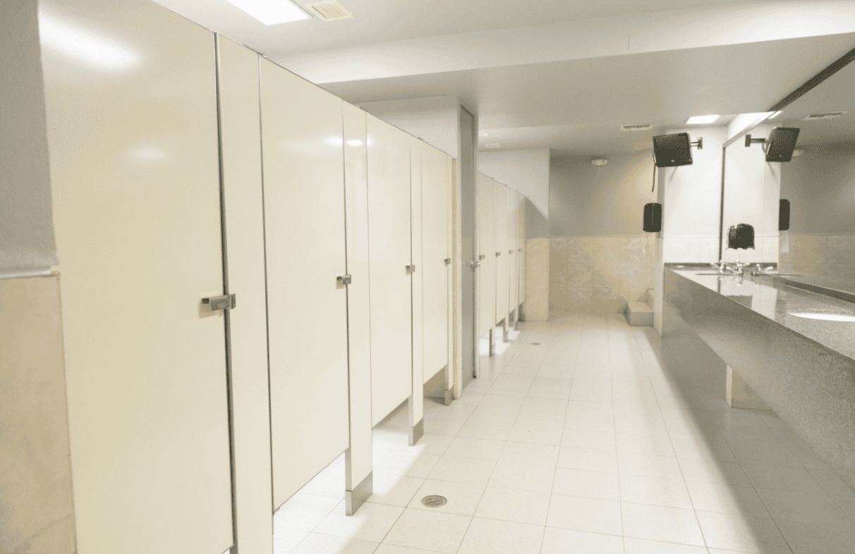 Mamparas para baño ESTÁNDAR 4200 ACRILOCK 80 - 2