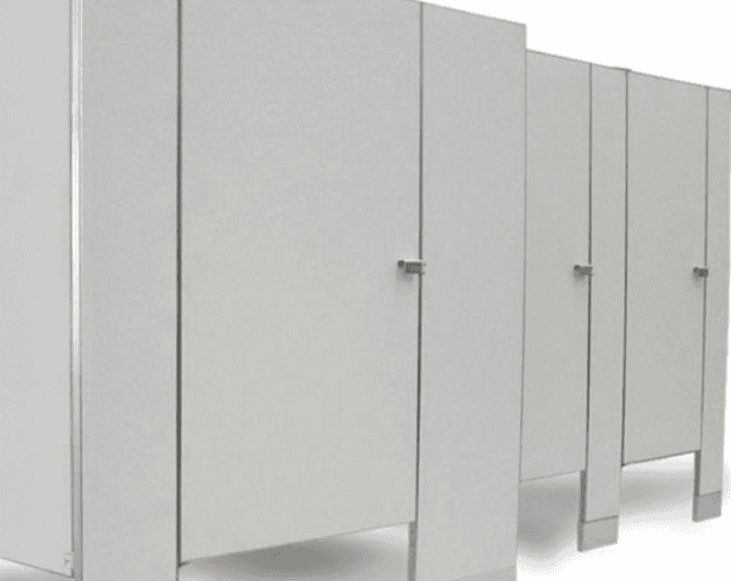 Mamparas para baño ESTÁNDAR 4200 ACRILOCK 80 - 4