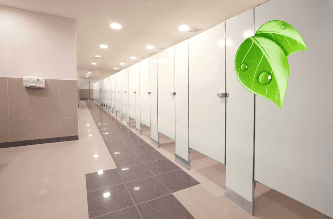 Mamparas para baño ESTÁNDAR 4200 ECOLÓGICO 90 - 1