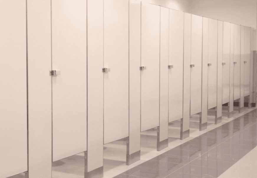 Mamparas para baño ESTÁNDAR 4200 ECOLÓGICO 90 - 2