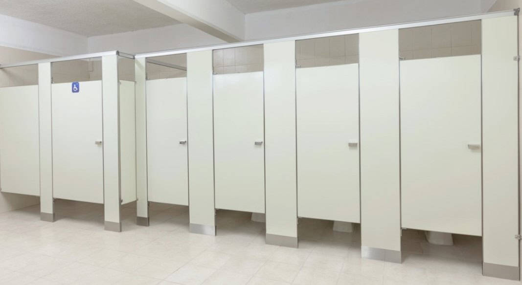 Mamparas para baño ESTÁNDAR REFORZADO 4300 ACRILOCK 80 - 4