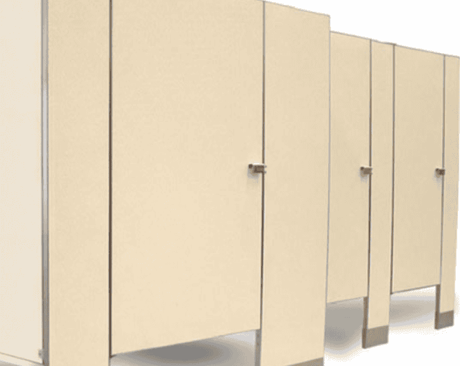 Mamparas para baño ESTÁNDAR REFORZADO 4300 ACRILOCK 80 - 3