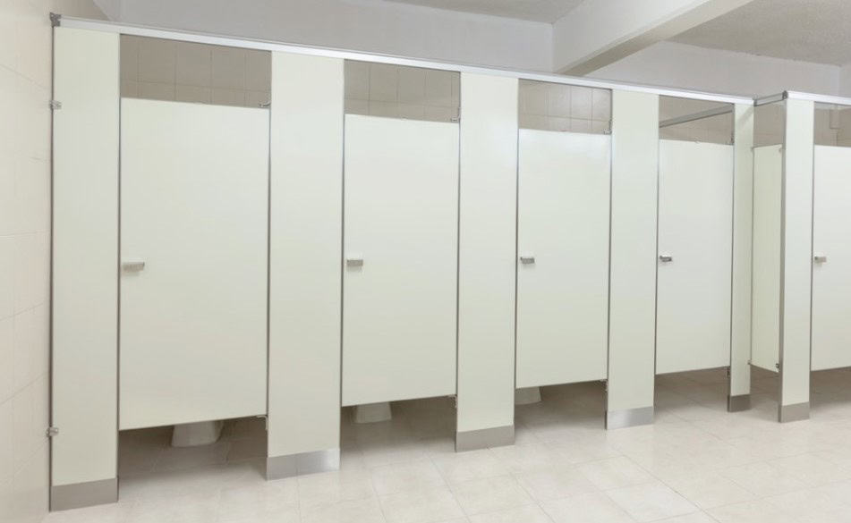 Mamparas para baño ESTÁNDAR REFORZADO 4300 ECOLÓGICO 90 - 2