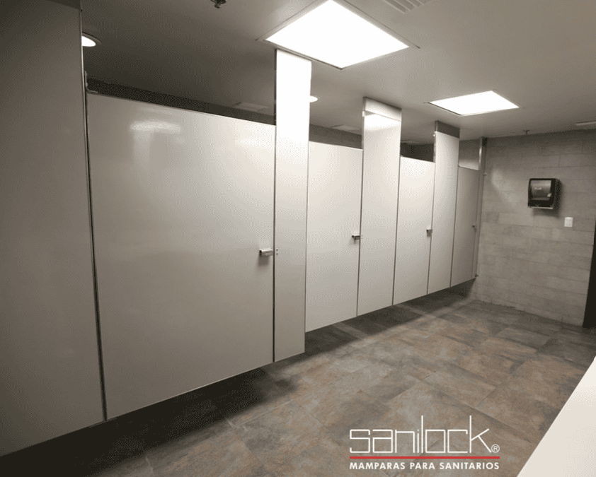 Mamparas para baño COLGANTE 4900 ACRILOCK 80 - 1