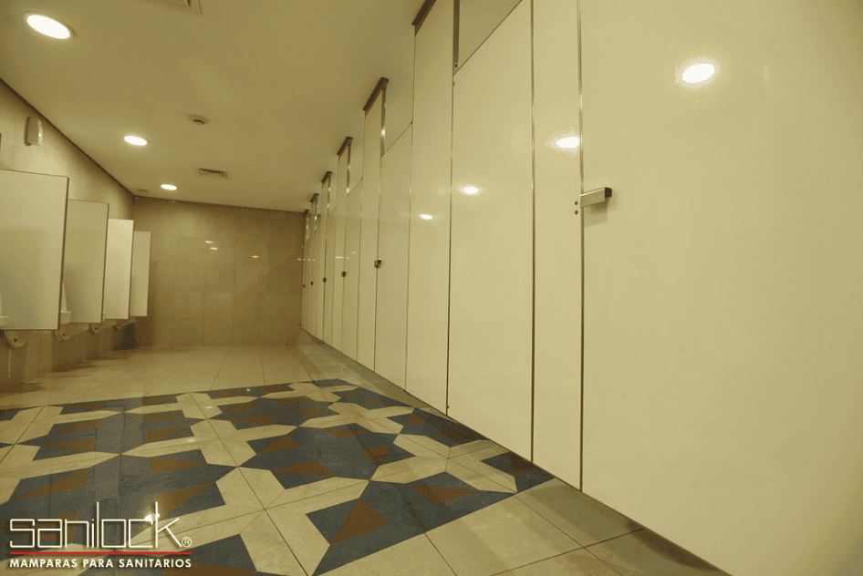 Mamparas para baño COLGANTE 4900 ECOLÓGICO 90 - 1