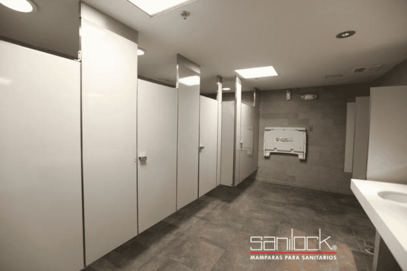 Mamparas para baño COLGANTE 4900 ECOLÓGICO 90 - 3