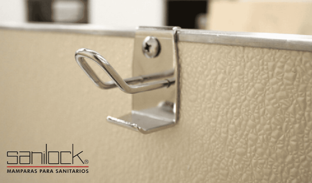 Mamparas para baño COLGANTE 4900 ACRILOCK 80 - 3