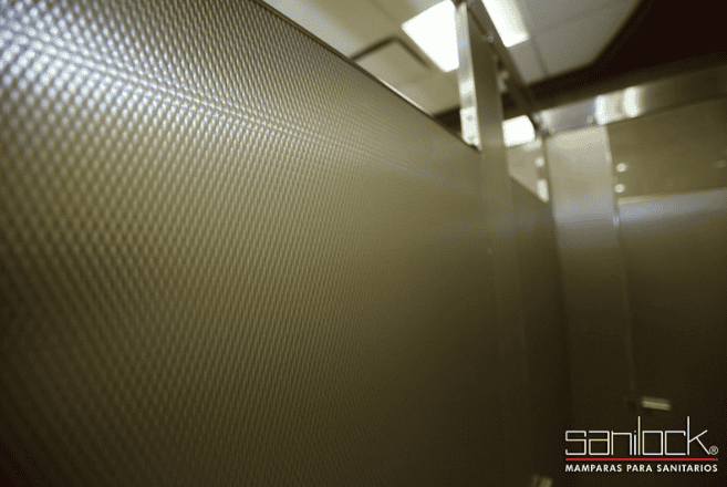 Mamparas para baño CANTILEVER ESTÁNDAR 4700 Y PLUS 4800 INOXLOCK 40 - 2