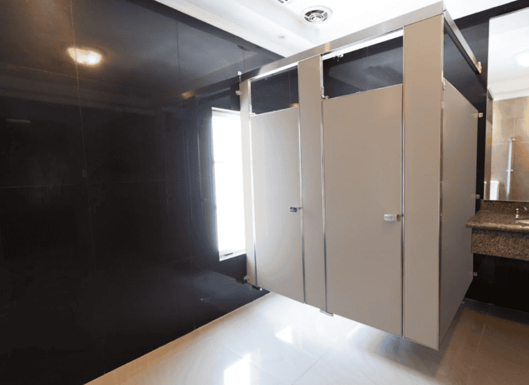 MAMPARAS PARA BAÑO