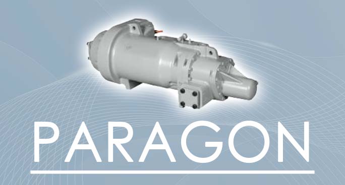 PARAGON