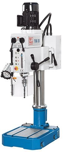 Taladros Automáticos Industriales KNUTH - 2