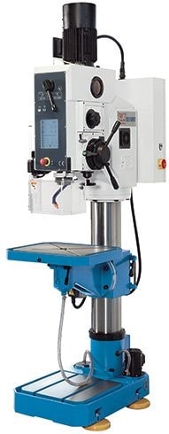 Taladros Automáticos Industriales KNUTH - 3