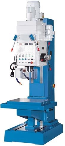 Taladros Automáticos Industriales KNUTH - 4