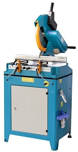 Sierras Automáticas de Cinta y Disco - 3