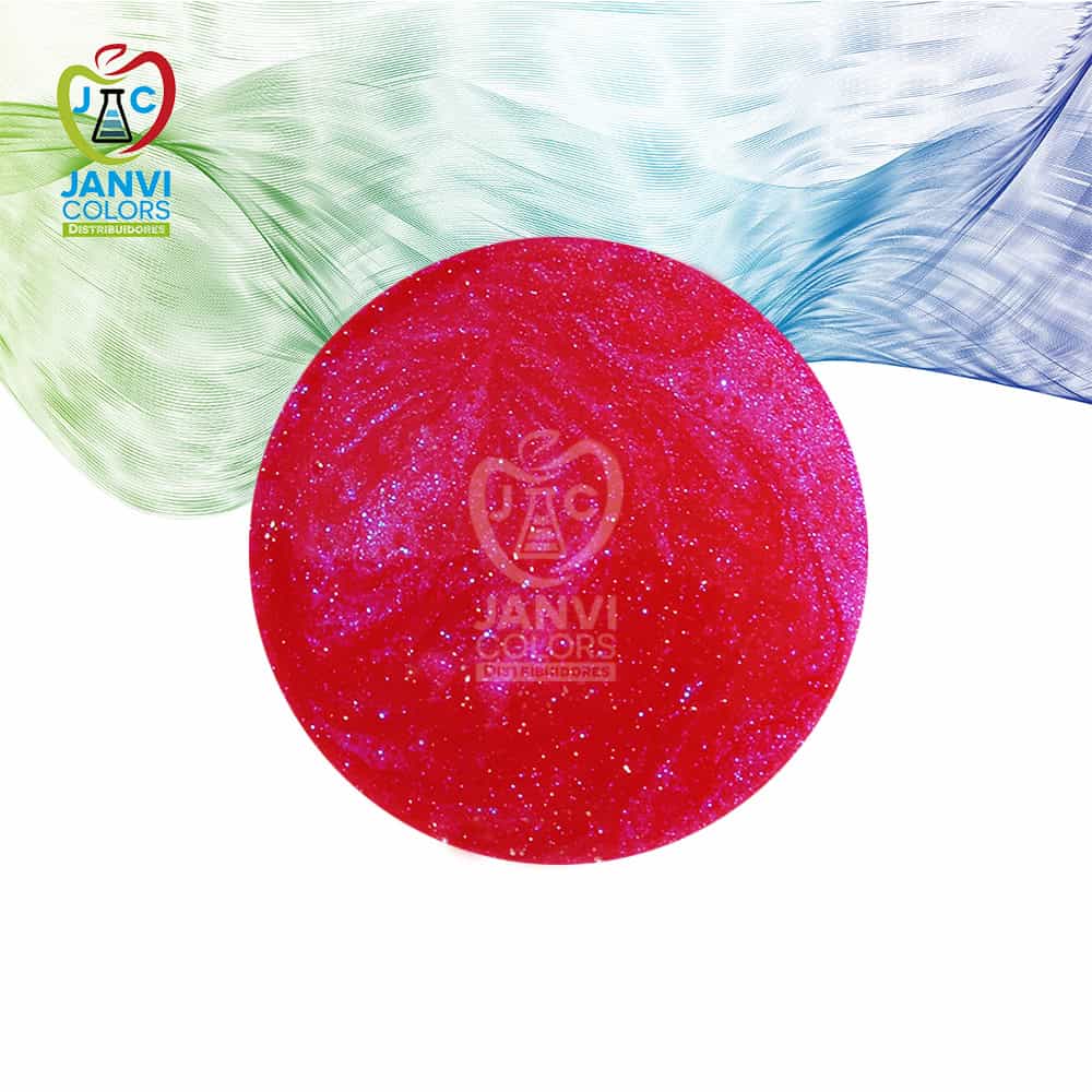 Consigue tus colorantes en Distribuidores Janvi Colors