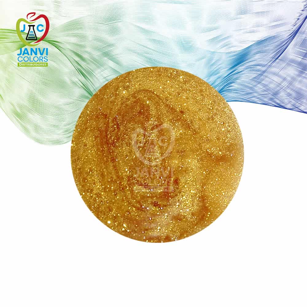 Consigue tus colorantes perlados en Distribuidores Janvi Colors