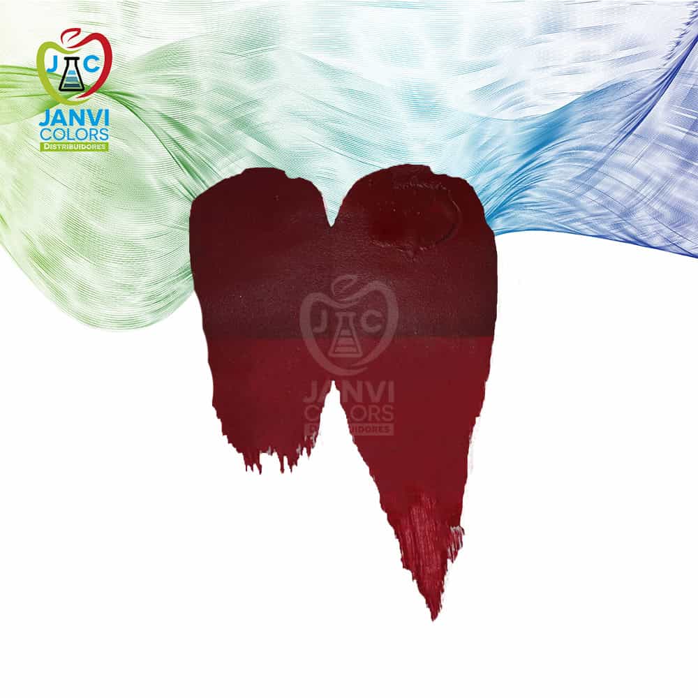 Colorantes para labiales y la industria cosmética.