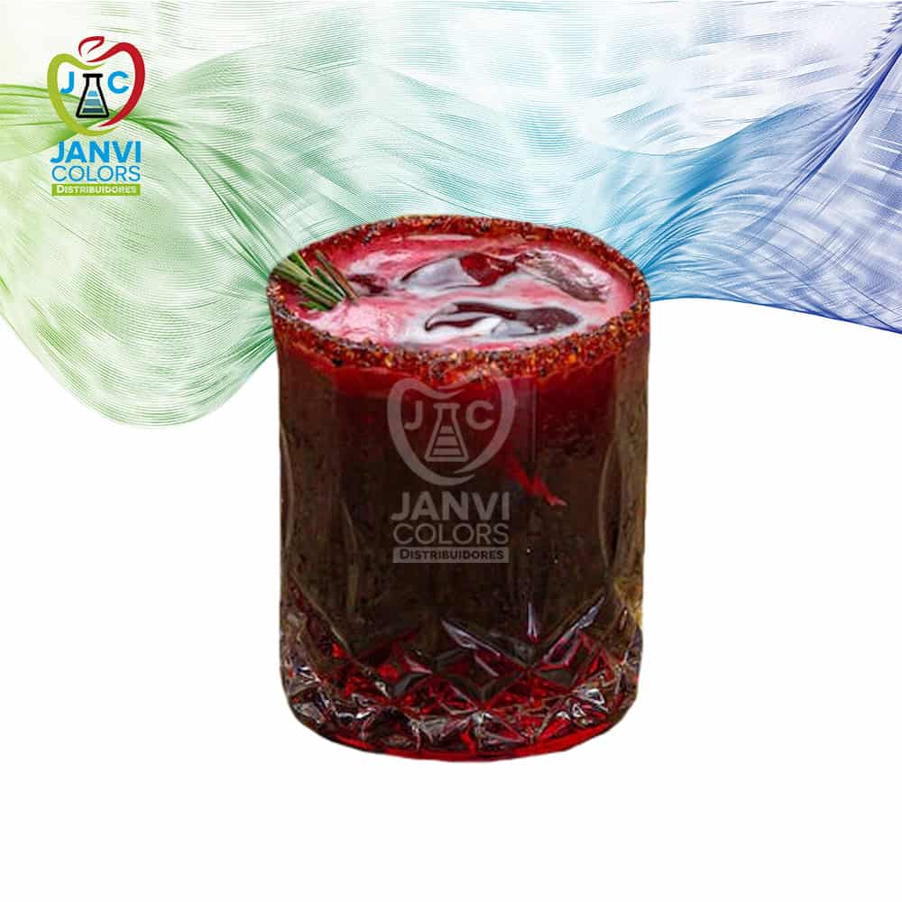 Consigue tus saborizantes en Distribuidores Janvi Colors