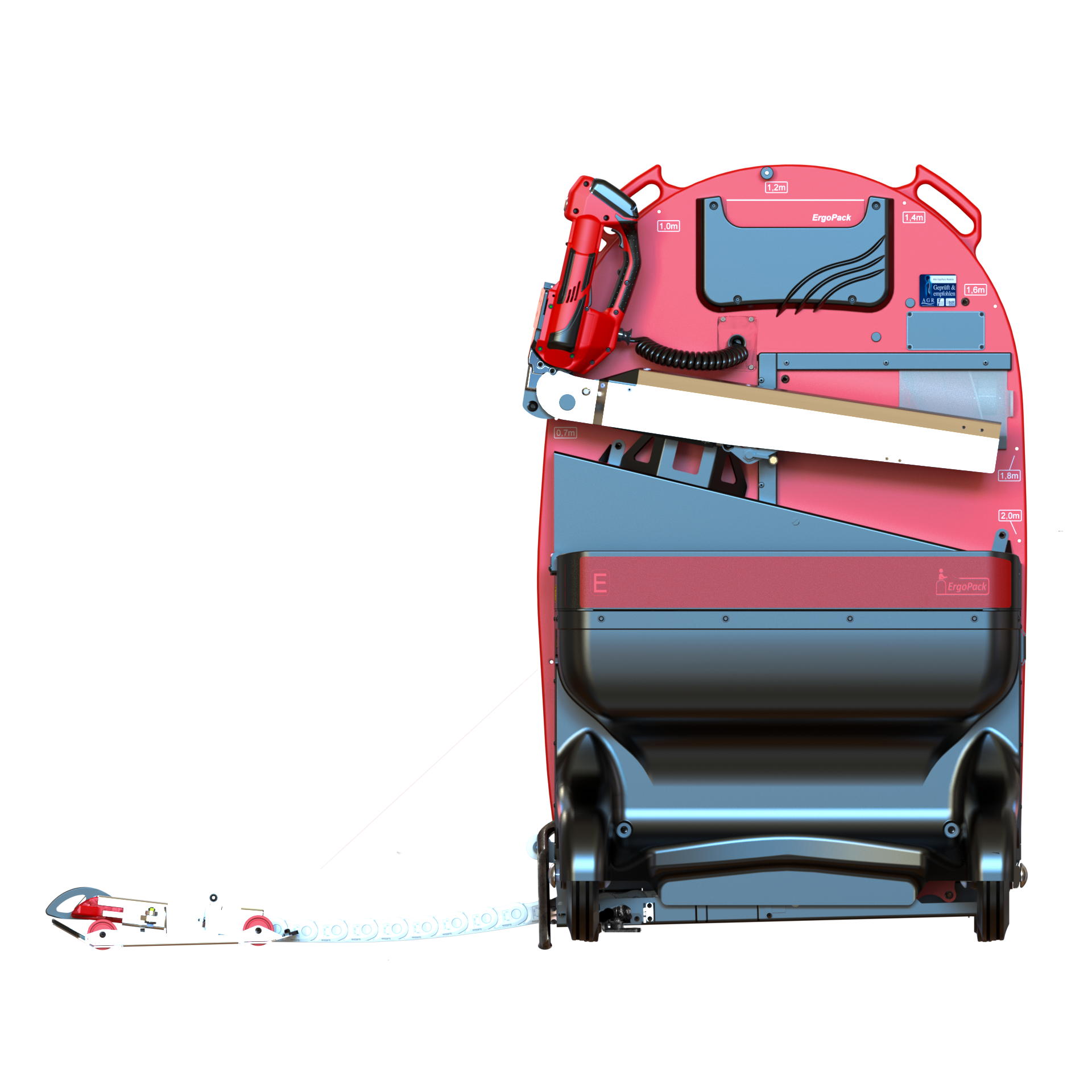 ErgoPack