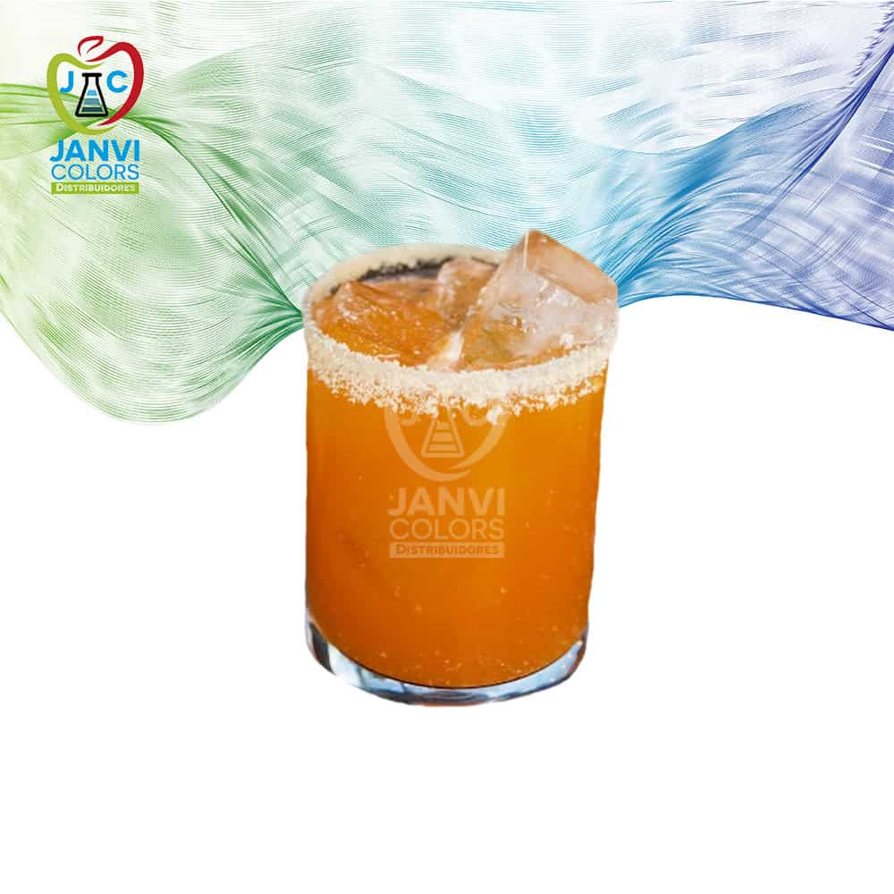 Saborizantes para escarchados de micheladas