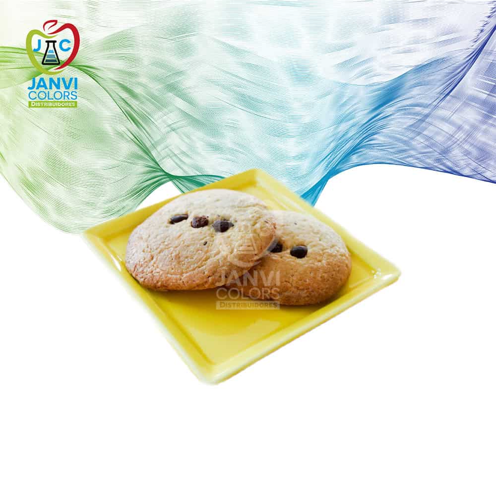 Saborizantes para panadería, repostería (galletas, cupcakes, pasteles, betún, crema para batir)